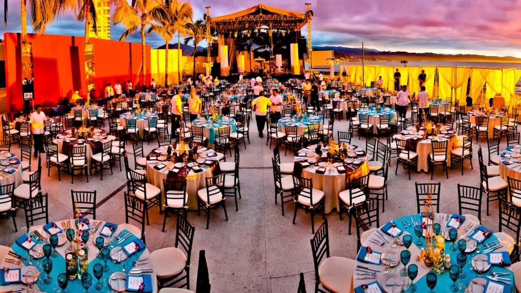corporate events bg