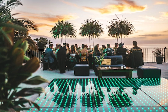 social events home