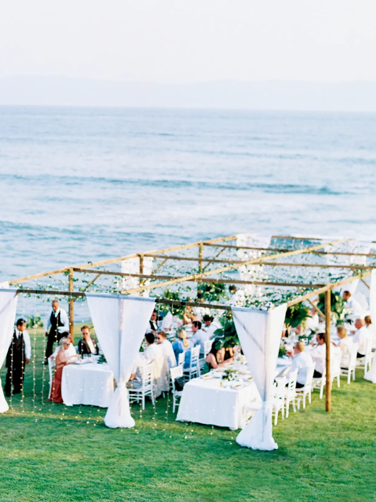 Home 23 tropical white